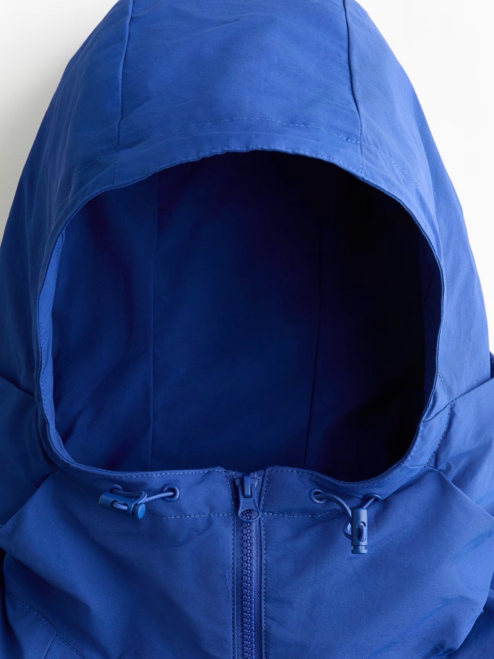 H&M Hooded Windbreaker - Picture 7 of 11